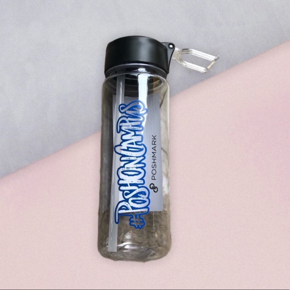 New Poshmark water bottle